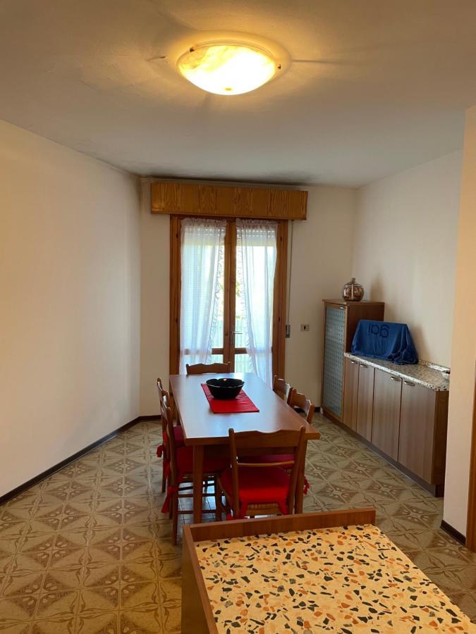 Condominio Prisma Bibione Exterior photo