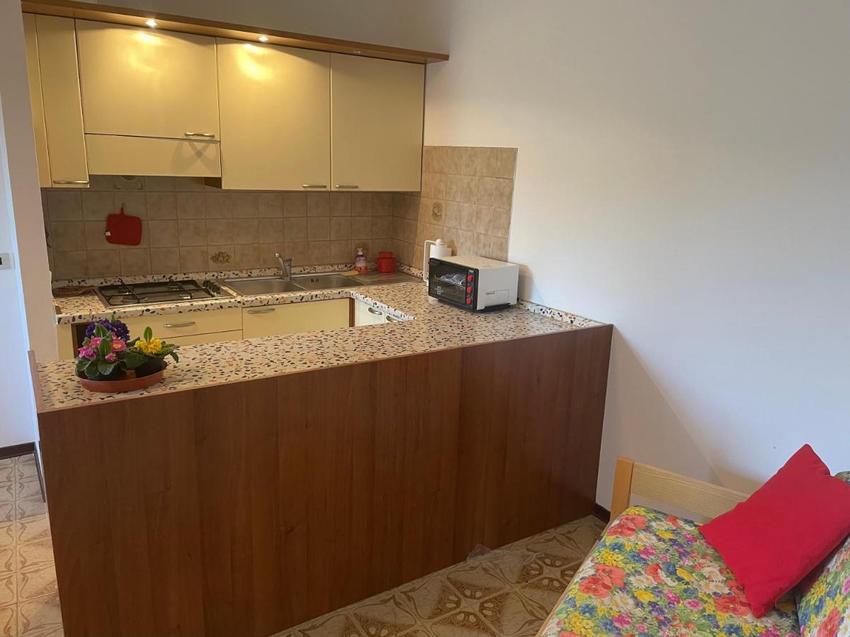 Condominio Prisma Bibione Exterior photo
